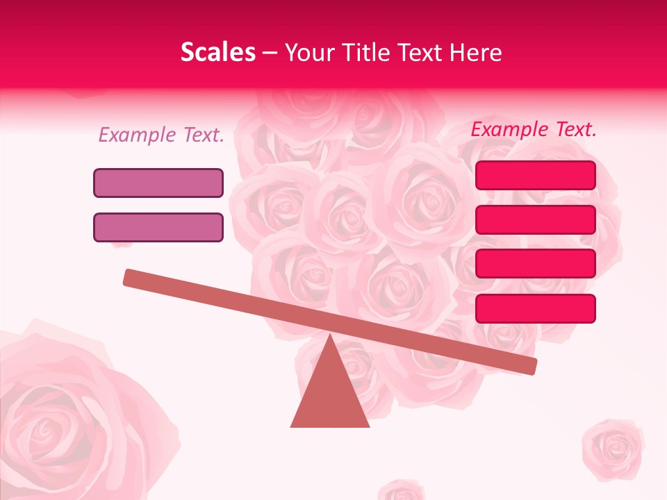Management Board Li Ten PowerPoint Template