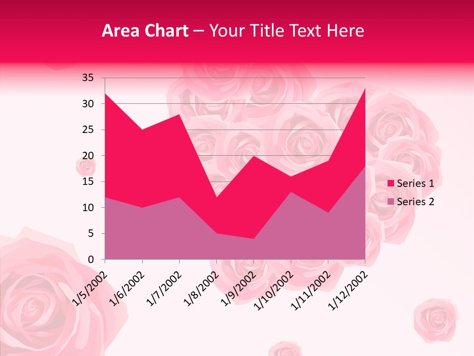 Management Board Li Ten PowerPoint Template
