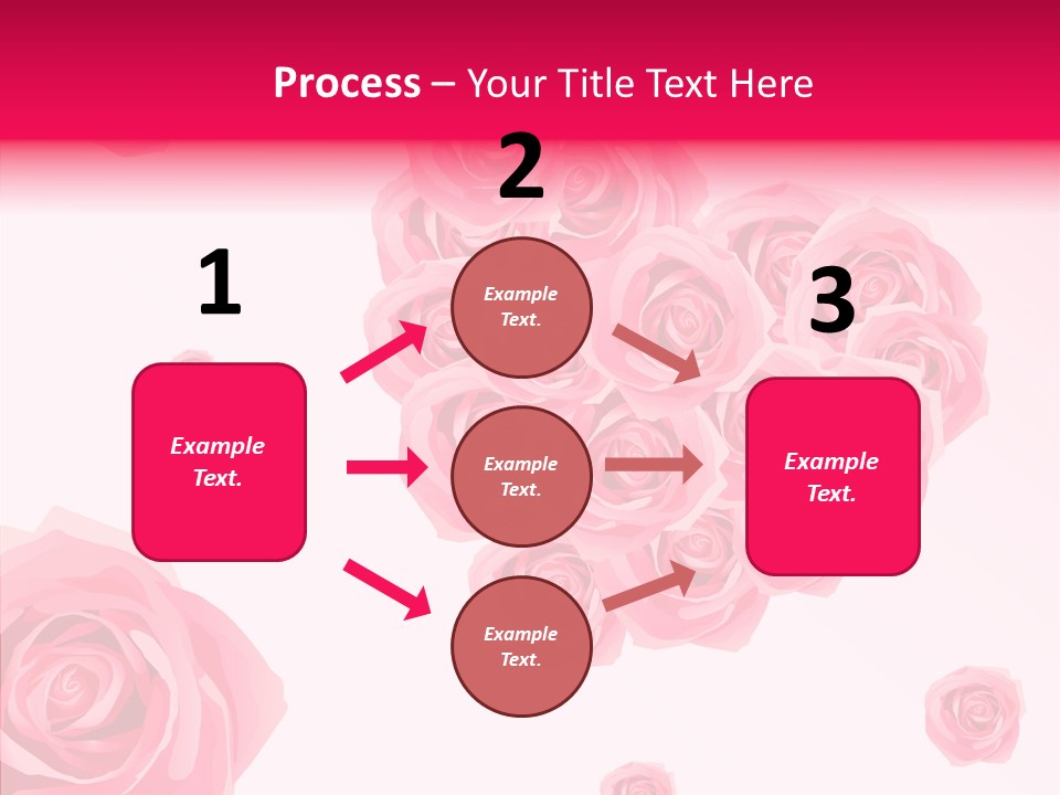Management Board Li Ten PowerPoint Template