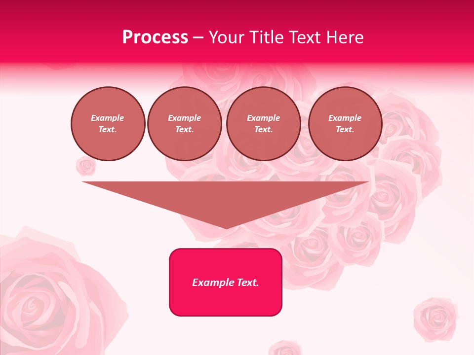 Management Board Li Ten PowerPoint Template