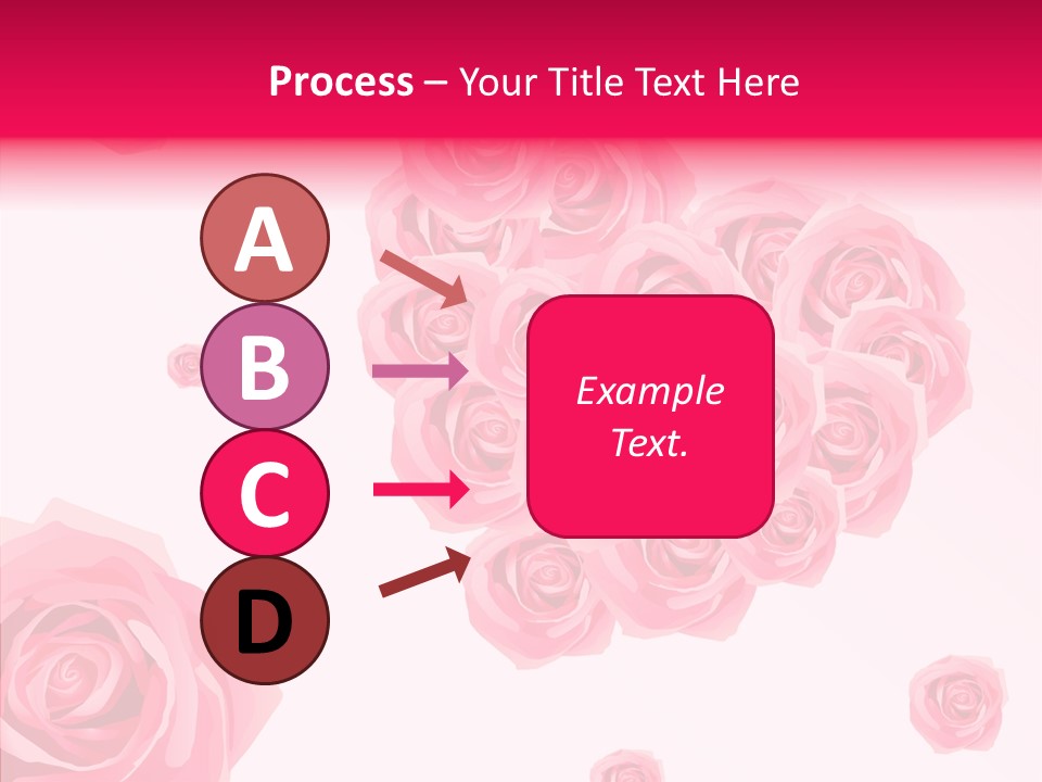 Management Board Li Ten PowerPoint Template