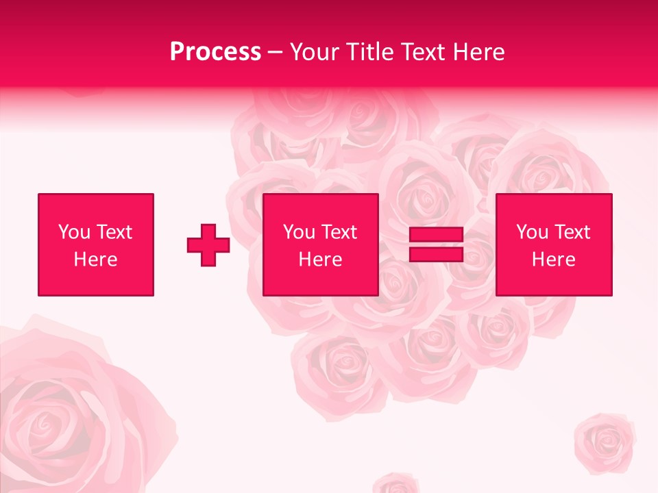 Management Board Li Ten PowerPoint Template