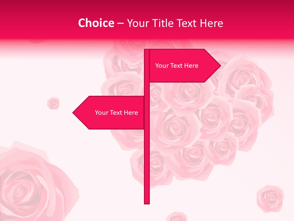 Management Board Li Ten PowerPoint Template