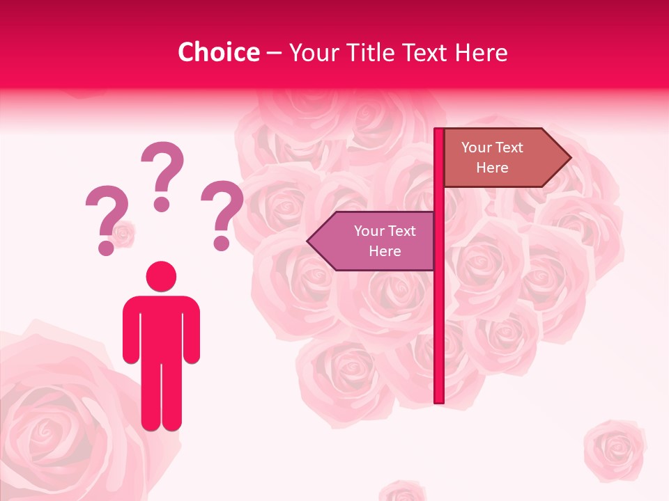 Management Board Li Ten PowerPoint Template