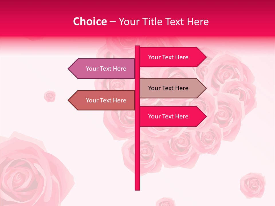 Management Board Li Ten PowerPoint Template