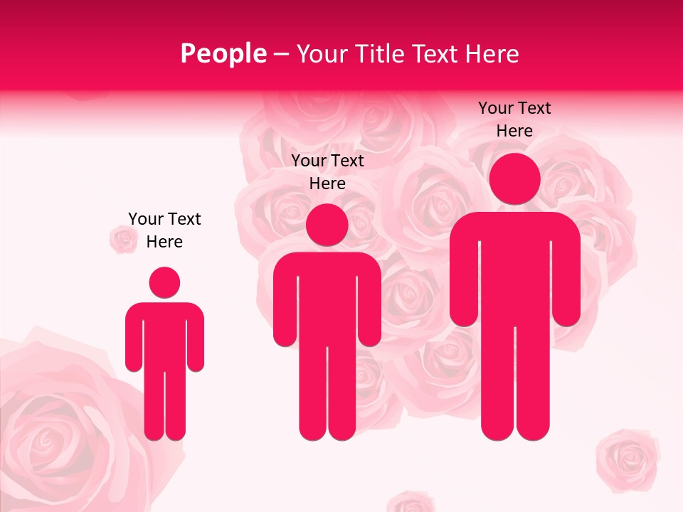 Management Board Li Ten PowerPoint Template