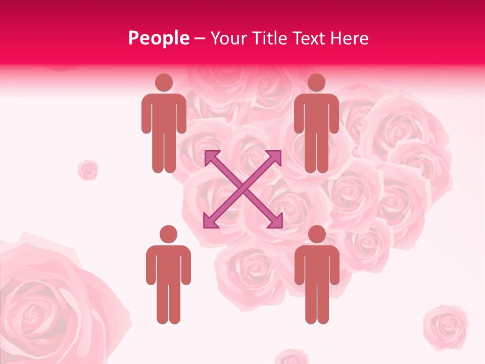 Management Board Li Ten PowerPoint Template