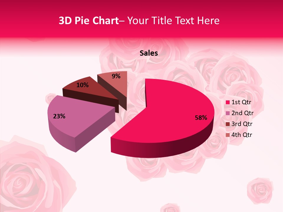 Management Board Li Ten PowerPoint Template