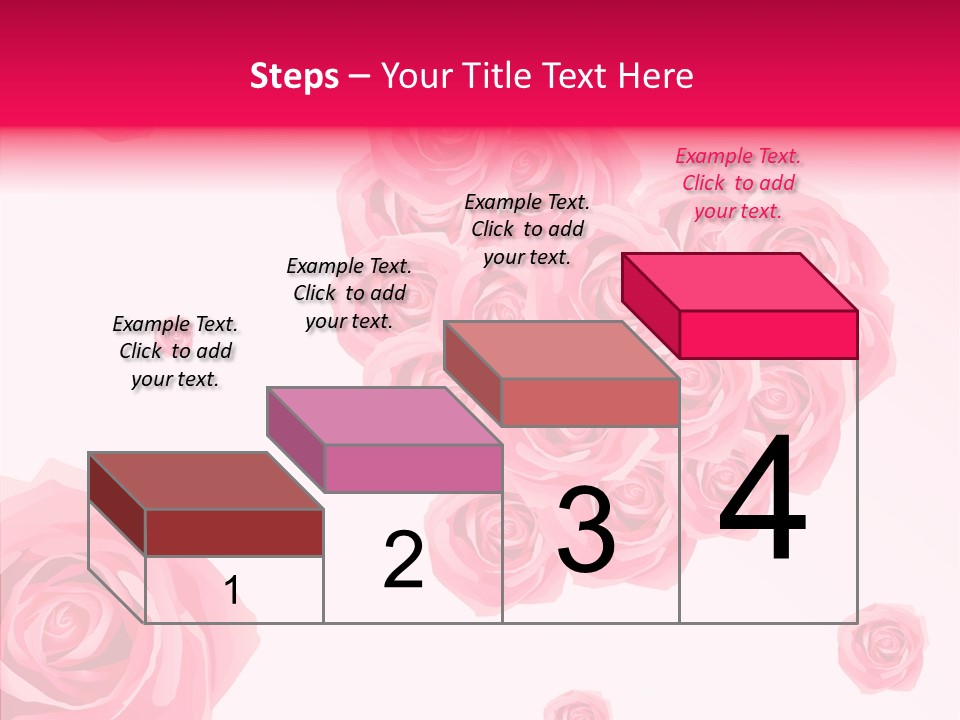 Management Board Li Ten PowerPoint Template