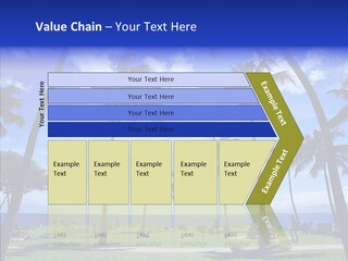 Sky Green Day PowerPoint Template