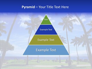 Sky Green Day PowerPoint Template