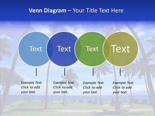 Sky Green Day PowerPoint Template