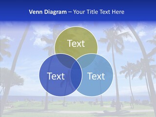 Sky Green Day PowerPoint Template