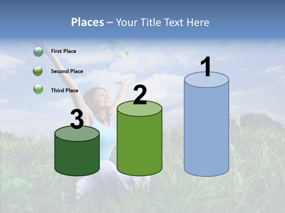 Room Bu Ine Company PowerPoint Template