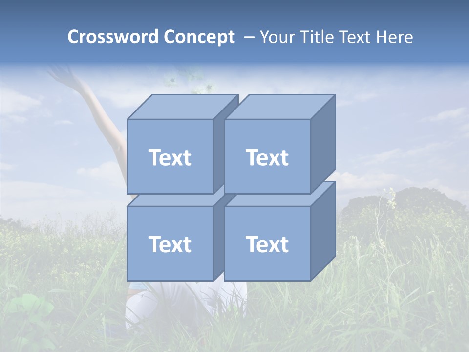 Room Bu Ine Company PowerPoint Template