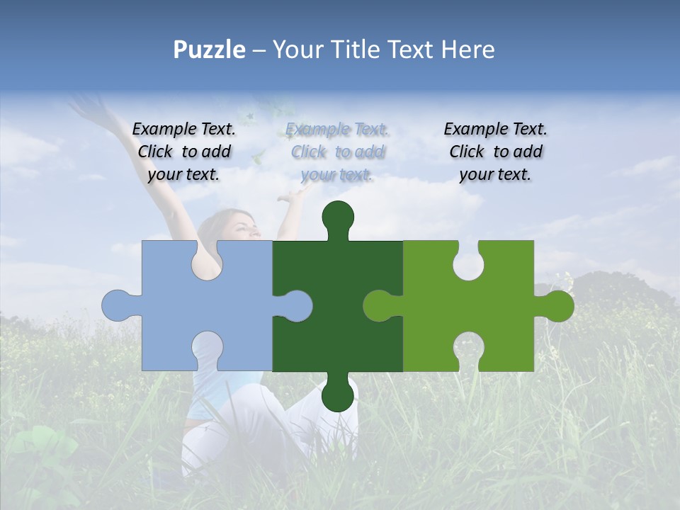 Room Bu Ine Company PowerPoint Template