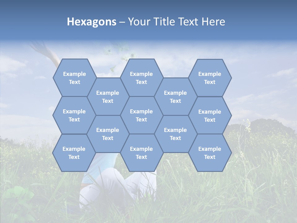 Room Bu Ine Company PowerPoint Template