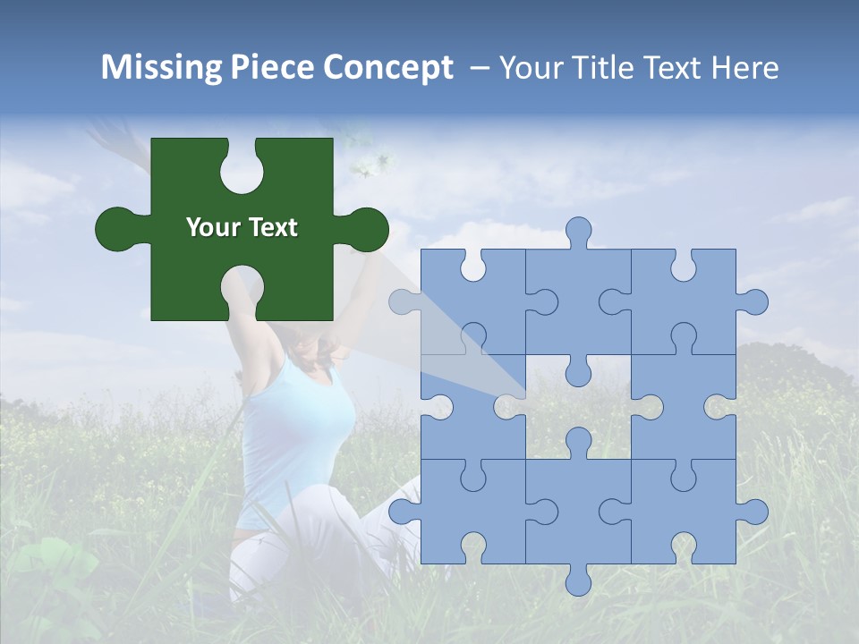 Room Bu Ine Company PowerPoint Template