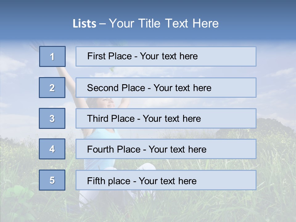 Room Bu Ine Company PowerPoint Template