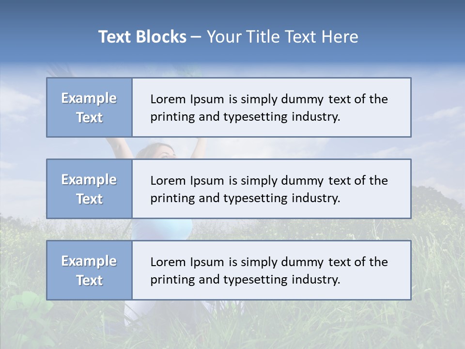 Room Bu Ine Company PowerPoint Template