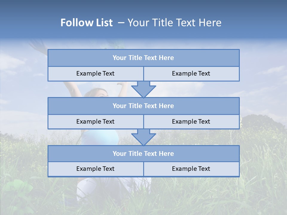 Room Bu Ine Company PowerPoint Template