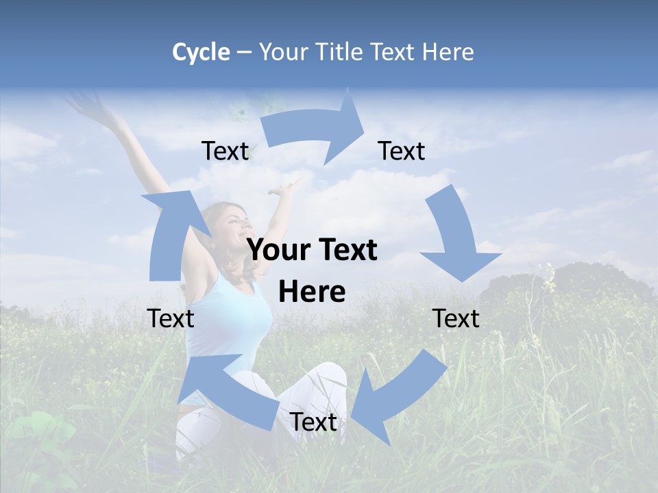 Room Bu Ine Company PowerPoint Template