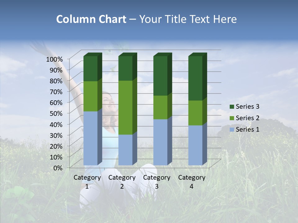 Room Bu Ine Company PowerPoint Template