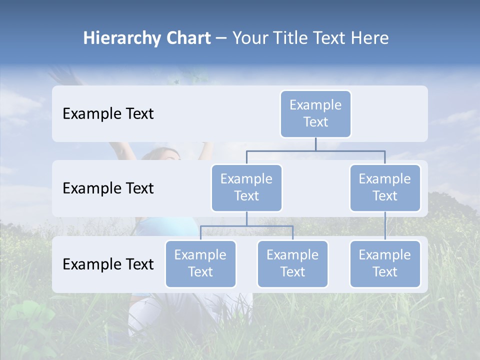Room Bu Ine Company PowerPoint Template