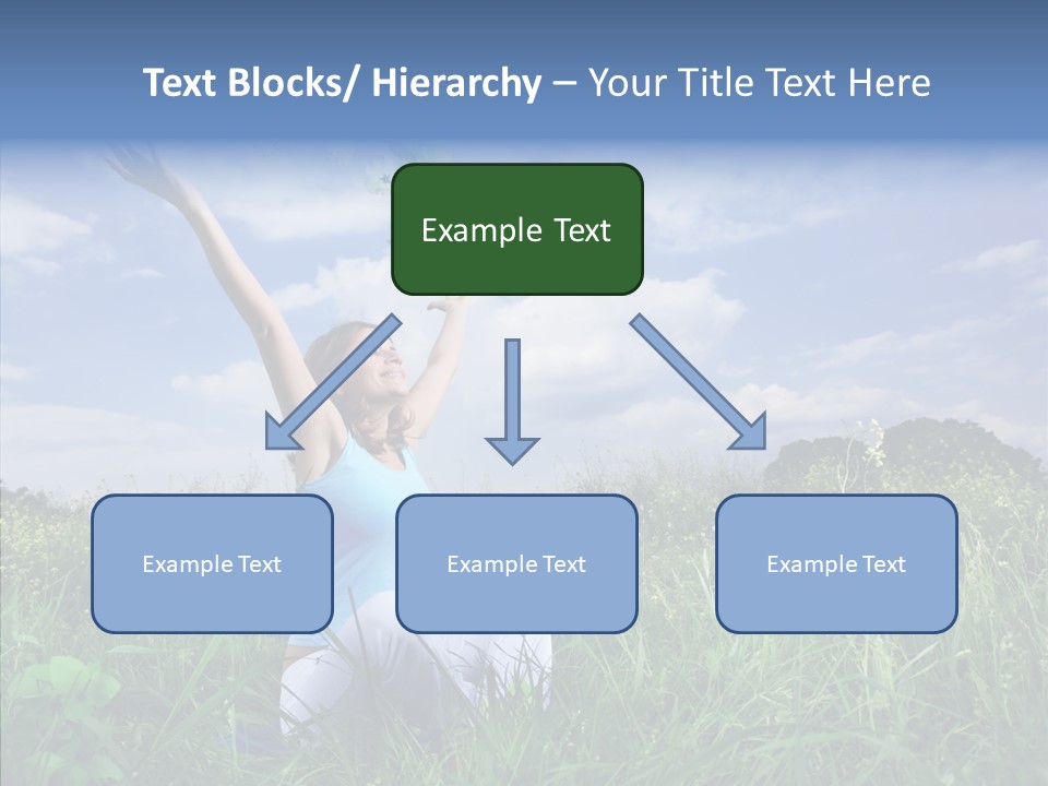 Room Bu Ine Company PowerPoint Template