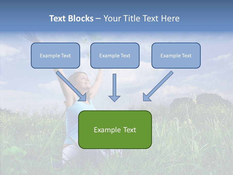 Room Bu Ine Company PowerPoint Template
