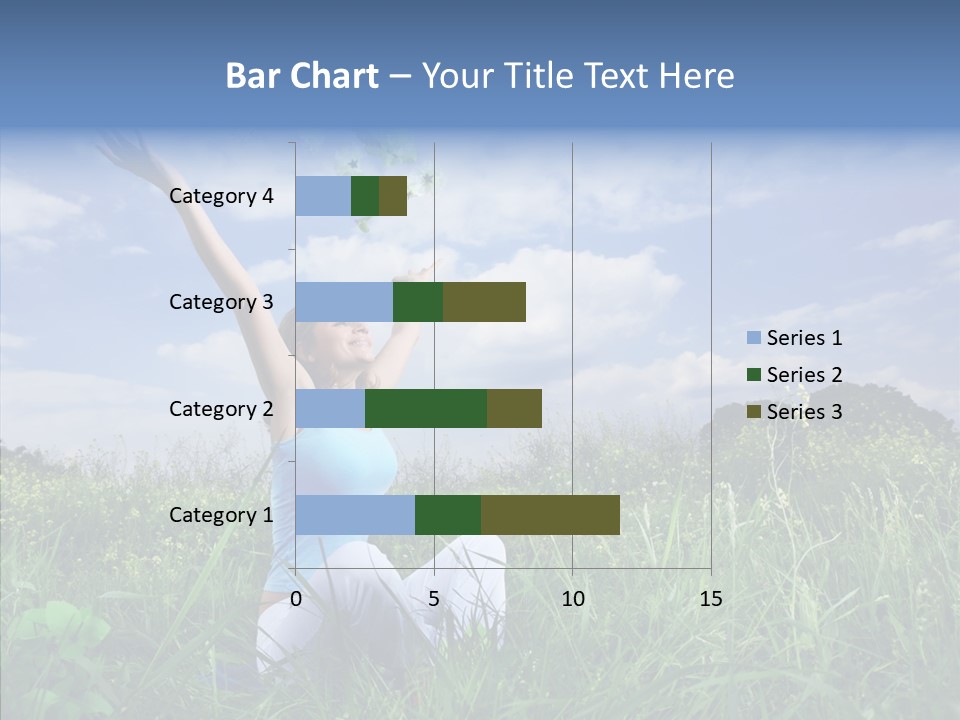 Room Bu Ine Company PowerPoint Template