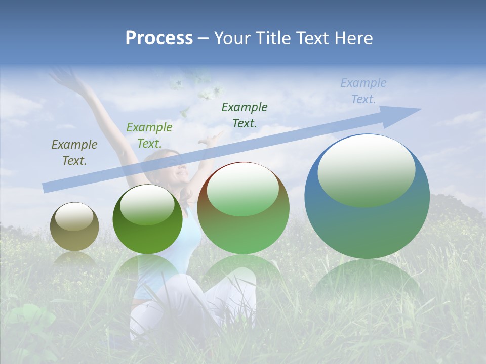 Room Bu Ine Company PowerPoint Template