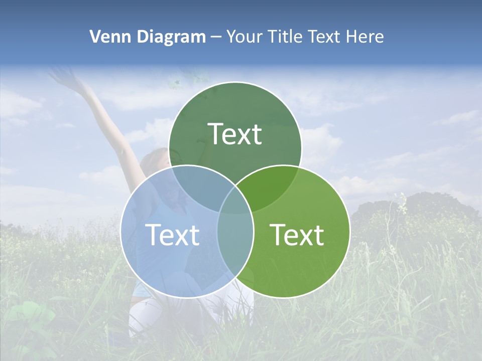 Room Bu Ine Company PowerPoint Template