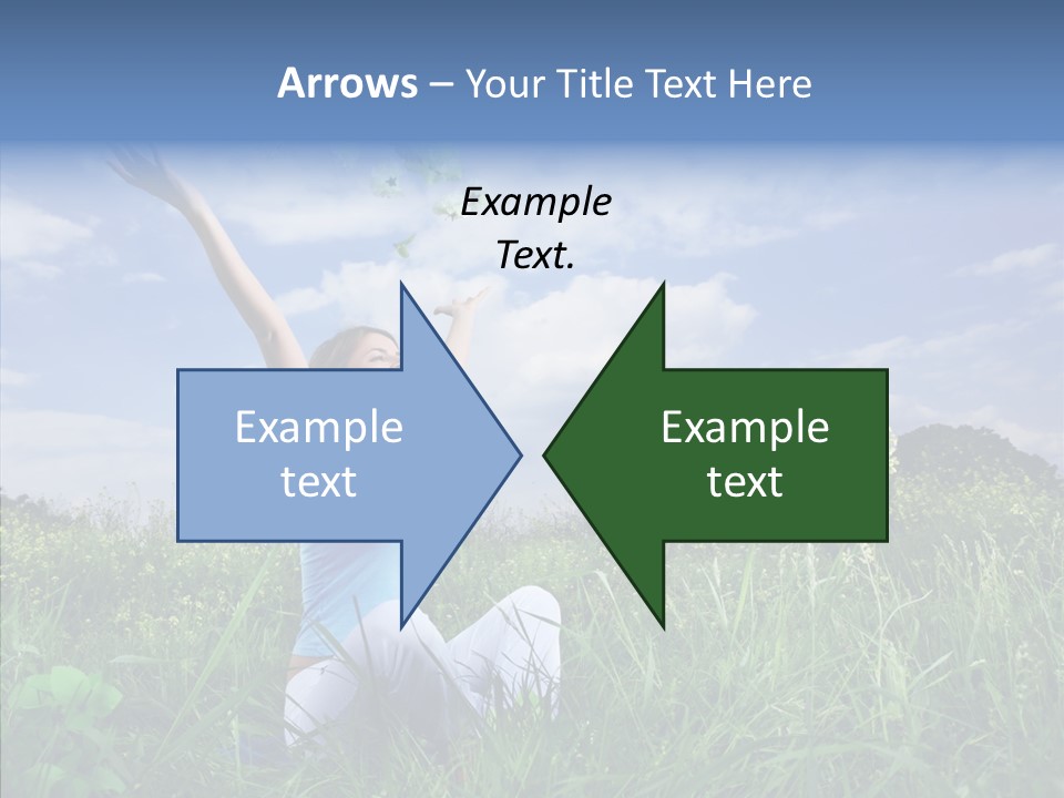 Room Bu Ine Company PowerPoint Template