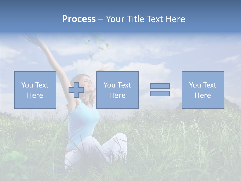 Room Bu Ine Company PowerPoint Template