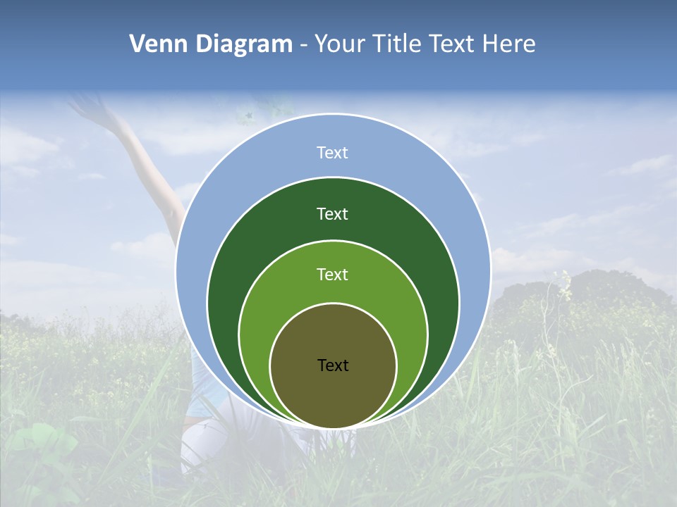 Room Bu Ine Company PowerPoint Template