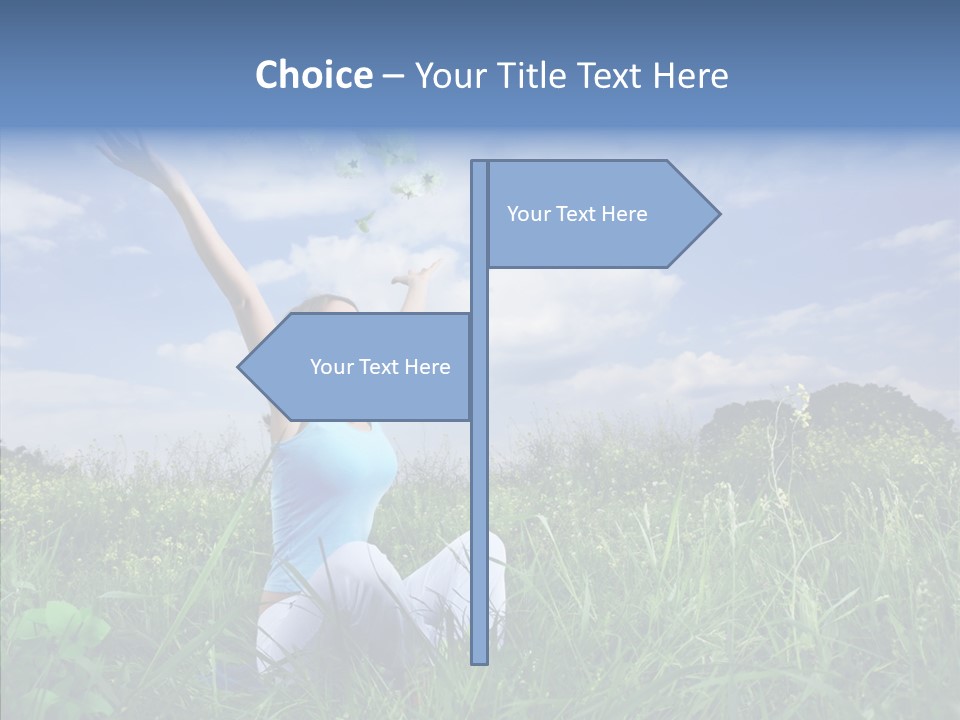 Room Bu Ine Company PowerPoint Template