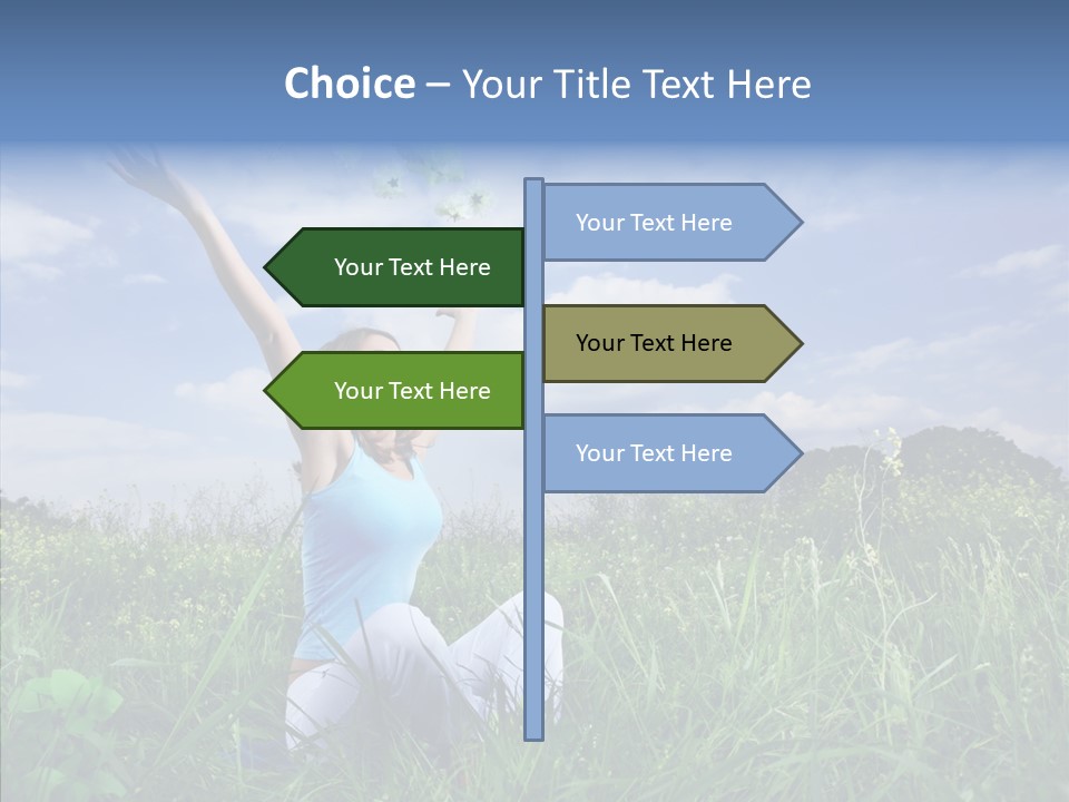 Room Bu Ine Company PowerPoint Template