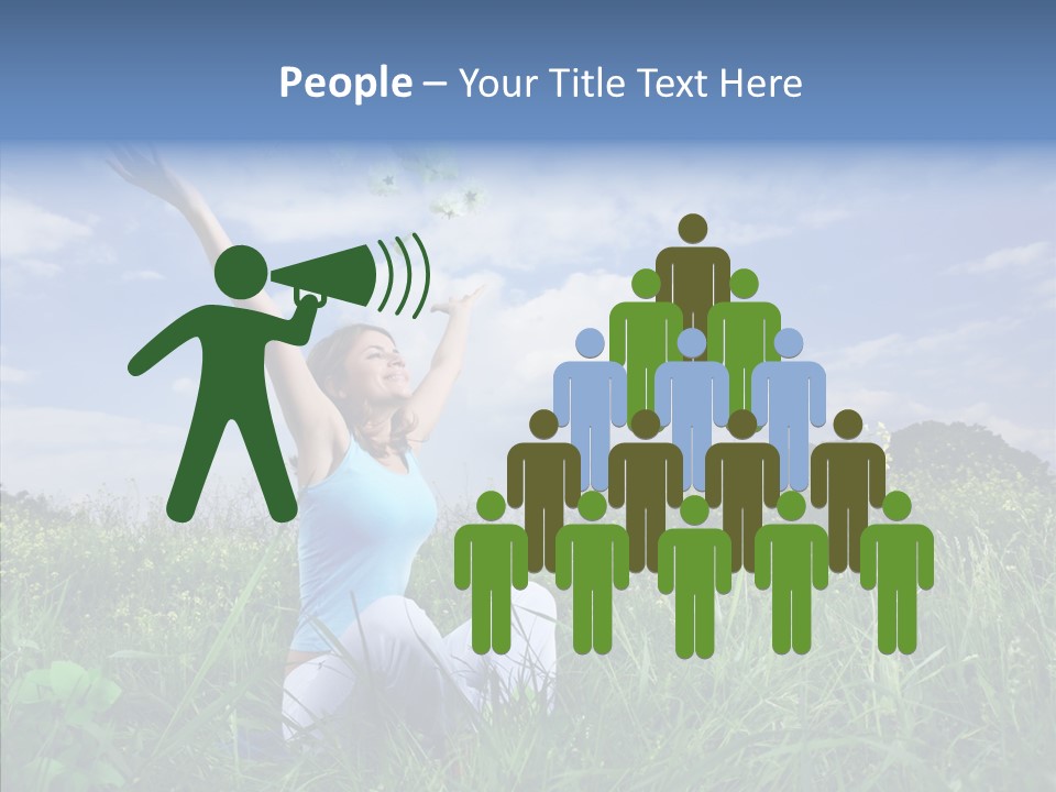 Room Bu Ine Company PowerPoint Template