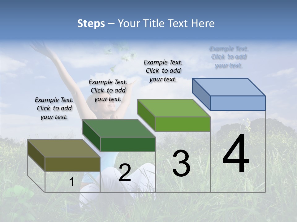 Room Bu Ine Company PowerPoint Template