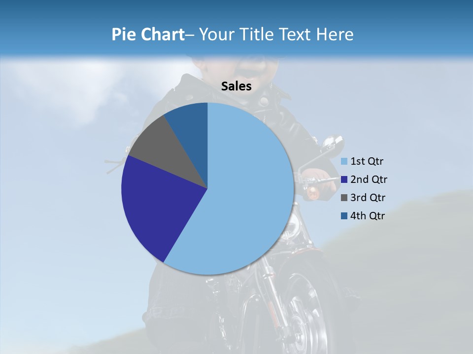 Excitement Cool Young PowerPoint Template