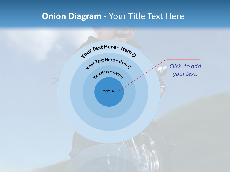 Excitement Cool Young PowerPoint Template