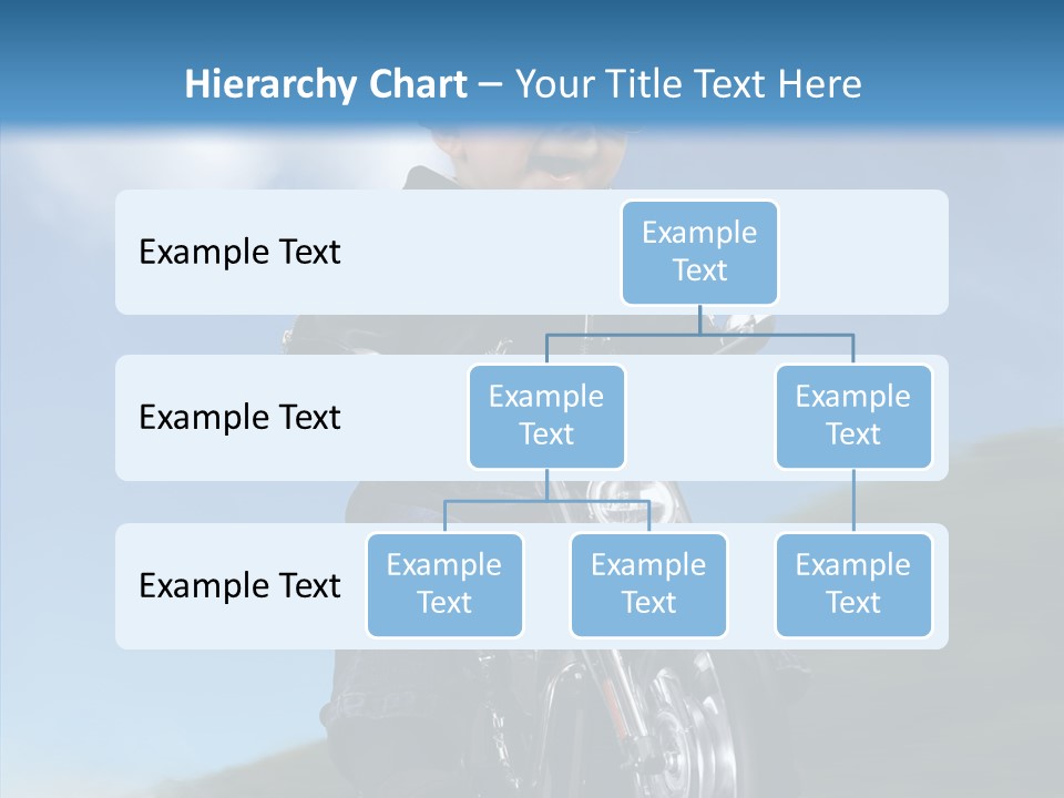 Excitement Cool Young PowerPoint Template