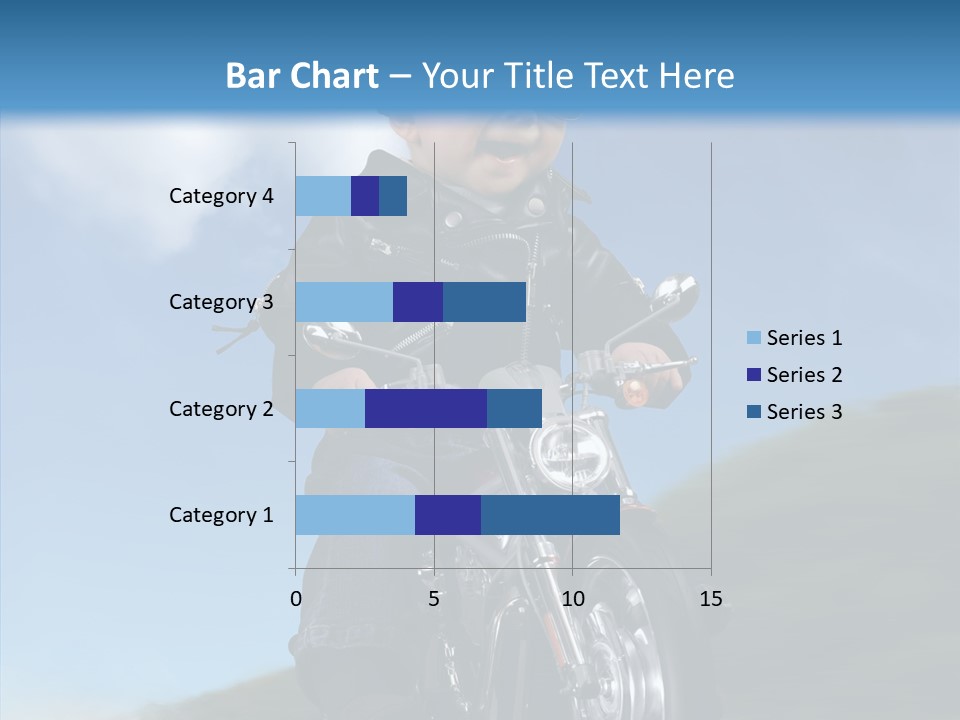 Excitement Cool Young PowerPoint Template