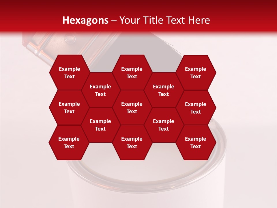 Repair Trickle Match PowerPoint Template