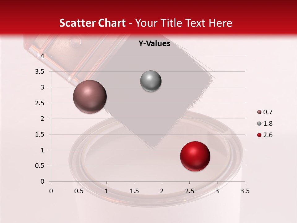 Repair Trickle Match PowerPoint Template