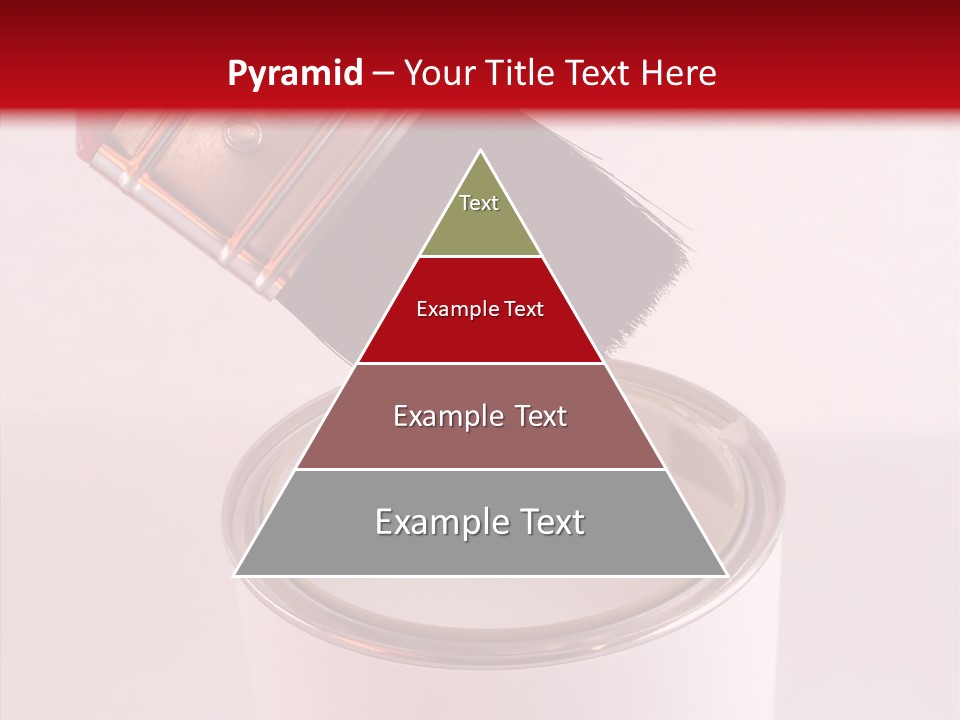 Repair Trickle Match PowerPoint Template