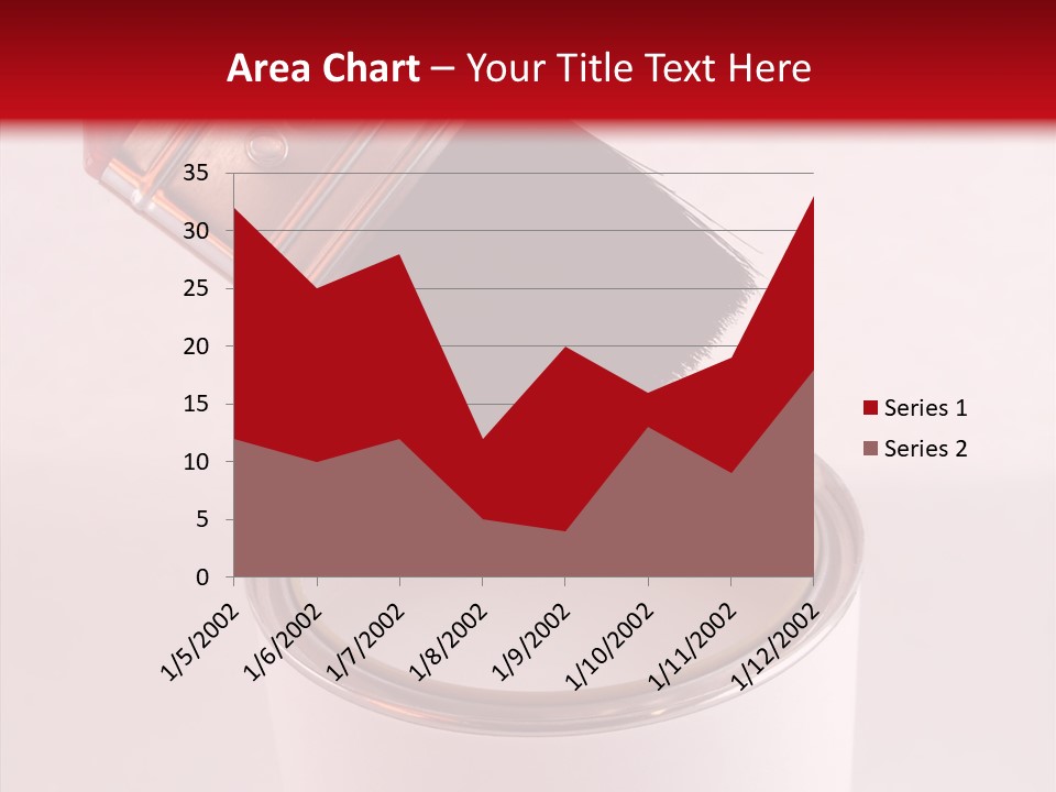 Repair Trickle Match PowerPoint Template