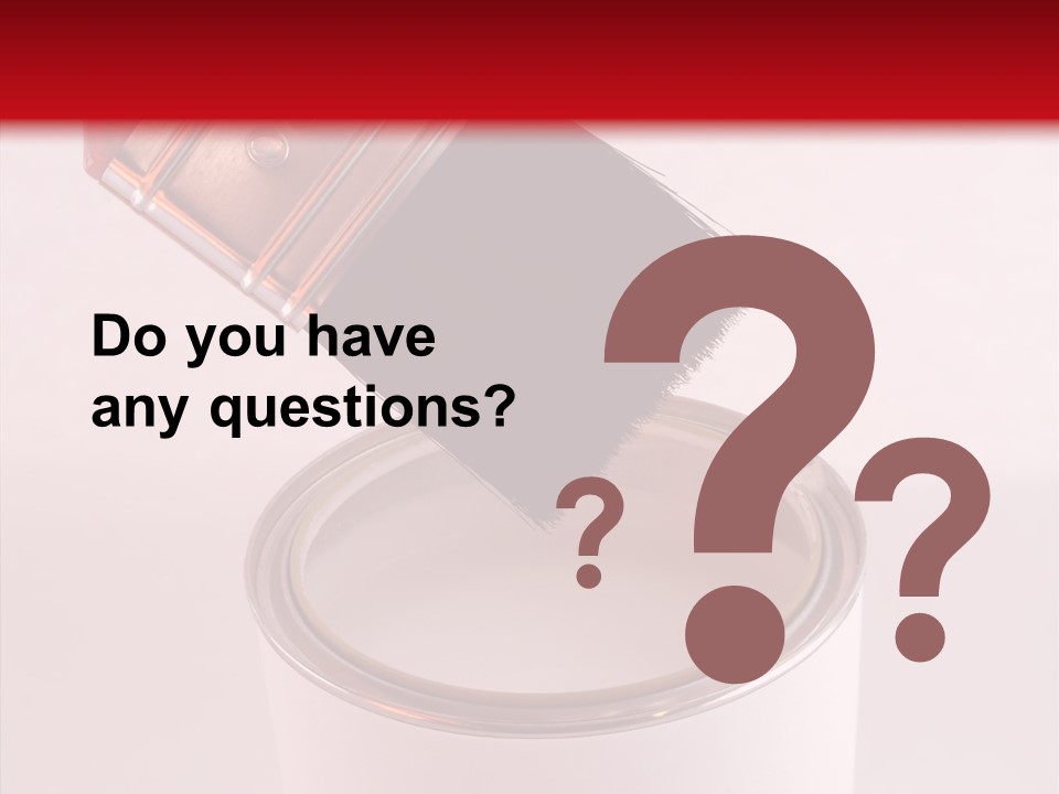 Repair Trickle Match PowerPoint Template