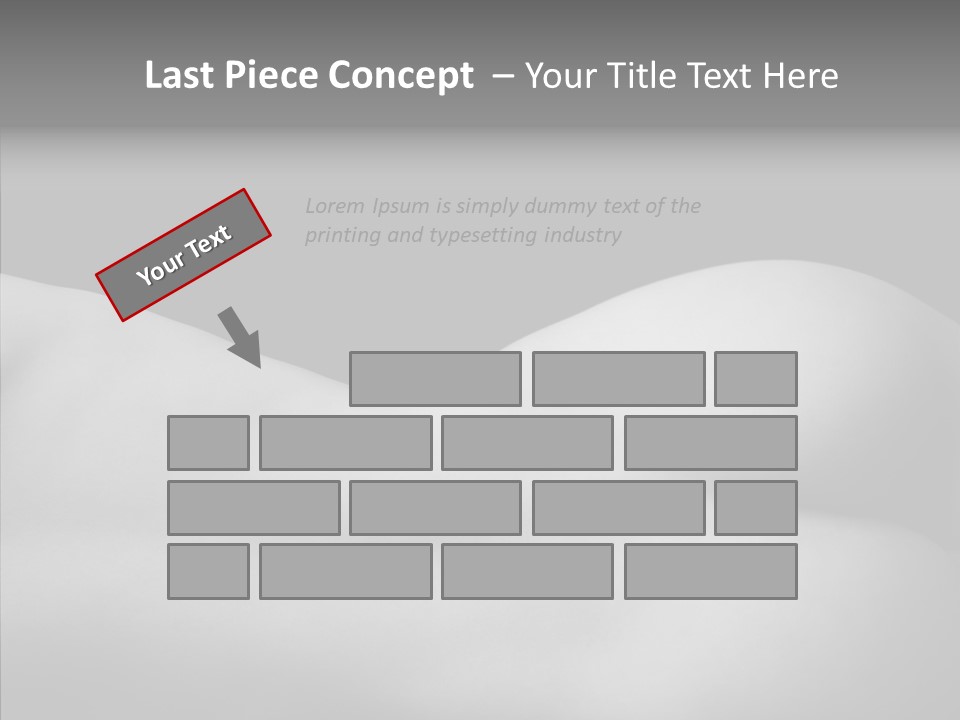 Profe Ional Toon Per On PowerPoint Template